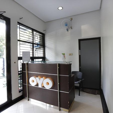 Oyo 148 Cempaka Place Homestay Jakarta Kültér fotó
